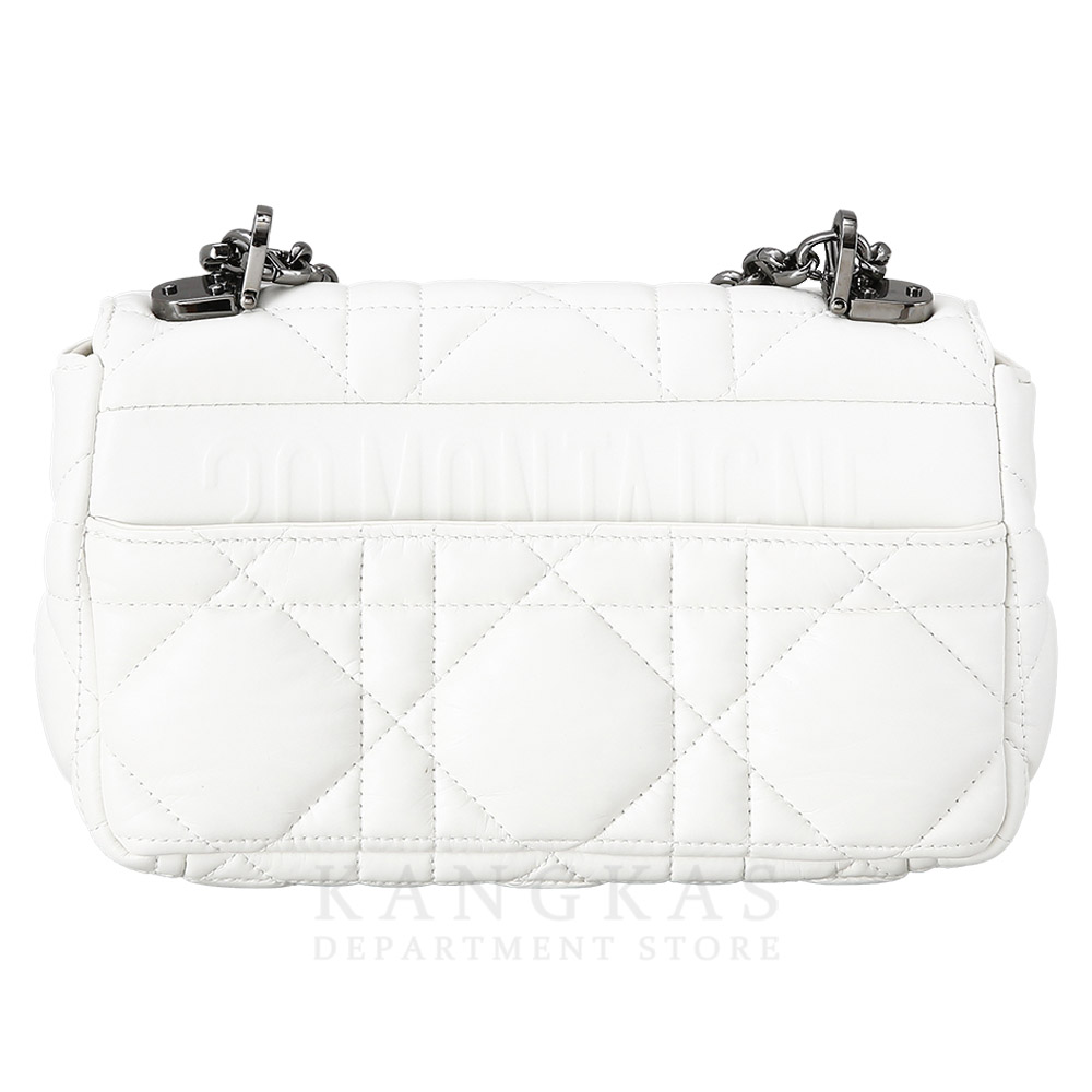 CHRISTIAN DIOR(USED)크리스찬디올 카로 스몰 체인백